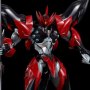 Tekkaman Evil Riobot