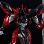 Tekkaman Evil Riobot