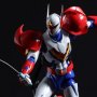 Infini-T Force: Tekkaman Fighting Gear