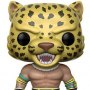 Tekken: Tekken King Pop! Vinyl