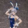 Teletha Testarossa Bare Leg Bunny
