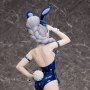 Teletha Testarossa Bare Leg Bunny