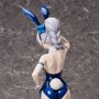 Teletha Testarossa Bare Leg Bunny