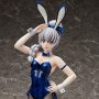 Teletha Testarossa Bunny