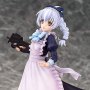 Full Metal Panic!-Invisible Victory: Teletha Testarossa Maid