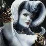 Temptation Of Lady Death