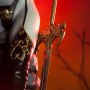 Temptation Of Lady Death (Sideshow)