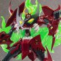 Gurren Lagann: Tengen Toppa Pop Up Parade XL