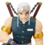 Tengen Uzui Hashira Meeting