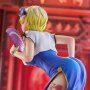 Tenka Izumo Chinese Dress
