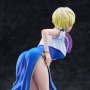 Tenka Izumo Chinese Dress