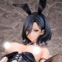 Tennen Bijutsu Kyoshi Rumi Bunny (Keso Shirou)