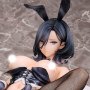 Tennen Bijutsu Kyoshi Rumi Bunny (Keso Shirou)