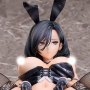Tennen Bijutsu Kyoshi Rumi Bunny (Keso Shirou)