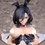 Tennen Bijutsu Kyoshi Rumi Bunny (Keso Shirou)