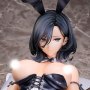 Tennen Bijutsu Kyoshi Rumi Bunny (Keso Shirou)