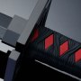 Tensazangetsu Sword