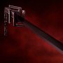 Tensazangetsu Sword