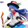 Touhou Project SSS: Tenshi Hinanai