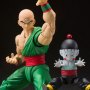 Tenshinhan & Chaoz 2-PACK