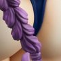Tenten Blue Bunny (Yanyo)