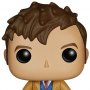 Doctor Who: 10th Doctor Pop! Vinyl