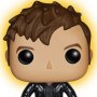 Doctor Who: 10th Doctor Regeneretion Pop! Vinyl (Thinkgeek, Gamestop)