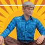 Altrimenti ci Arrabbiamo: Terence Hill As Kid