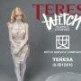 Teresa Witch Service Company