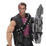 Terminator 2 Kenner Tribute 3-SET