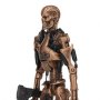 Terminator 2 (KENNER): Endoskeleton Metal Mash
