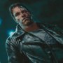 Terminator Cyberdyne Systems Model 101 Art Print (Dave Seeley)