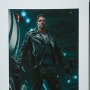 Terminator: Terminator Cyberdyne Systems Model 101 Art Print (Dave Seeley)