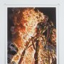 Terminator The Burning Earth Art Print (Alex Ross)