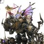Final Fantasy 6: Terra Branford & Magitek Armor