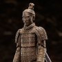 Table Museum-Terracotta Army: Terracotta Soldier