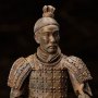 Terracotta Soldier