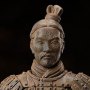 Terracotta Soldier