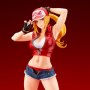 Tag Team Frenzy Terry Bogard