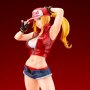 SNK Heroines Bishoujo: Tag Team Frenzy Terry Bogard