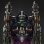 Evangelion: Test Type-01 Concept Bonus Edition (Josh Nizzi)