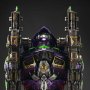 Test Type-01 Concept (Josh Nizzi)