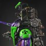 Test Type-01 Concept (Josh Nizzi)