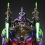 Test Type-01 Concept (Josh Nizzi)
