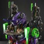 Evangelion: Test Type-01 Concept (Josh Nizzi)