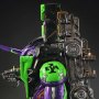 Test Type-01 Concept (Josh Nizzi)