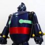 Tetsuin 28-go: Tetsujin 28 Limited Metallic Color