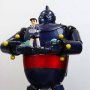 Tetsujin 28 Limited Metallic Color