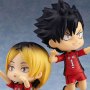 Tetsuro Kuroo Nendoroid