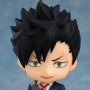Tetsuro Kuroo School Uniform Nendoroid